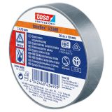 VEČNAMENSKI LEPILNI TRAK TESA ELEKTRO IZOLIRNI TRAK SIV 20MX19MM