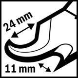 PRIBOR OSTALI BOSCH VEČNAMENSKI NOŽ ASZ 32 SC