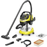 DELAVNIŠKI SESALNIK KARCHER WD 5 P S V-25/5/22 WORKSHOP