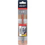 VEČNAMENSKI SVEDER ALPEN 8.00 MM PLW PROFI MULTICUT HEX