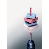 VEČNAMENSKI SVEDER ALPEN 8.00 MM PLW PROFI MULTICUT HEX