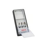 VEČNAMENSKI SVEDER BOSCH 3-DELNI SET DIAMANTNI ZA KERAMIKO