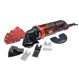 VEČNAMENSKO ELEKTR.ORODJE BLACK & DECKER MT 300 KA