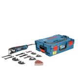 VEČNAMENSKO ELEKTR.ORODJE BOSCH PROFESSIONAL GOP 55-36 L-BOXX