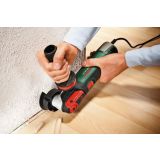 VEČNAMENSKO ELEKTR.ORODJE BOSCH DIY PMF 250 CES SET