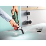 VEČNAMENSKO ELEKTR.ORODJE BOSCH DIY PMF 250 CES SET