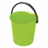 VEDRO CURVER URBAN 9L ZELENA/TEMNO SIVA