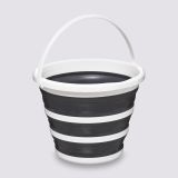 VEDRO FIVE ZLOŽLJIVO 10L 32X25 SIVO BELO