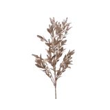 DEKORACIJA VEJA CEKINČKI 74 CM