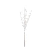 DEKORACIJA VEJA EVKALIPTUS BELA