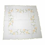 DEKORATIVNI PRT AFIRMA VELIKONOČNI 85X85 CM SORTIRANO