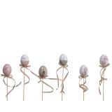 VELIKONOČNI PROGRAM DECORIS JAJČKA NA PALČKI, 6/1