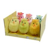 VELIKONOČNI PROGRAM DECORIS PIŠČANČEK, 6/1