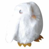 VELIKONOČNI PROGRAM GLOSSTYLE PIŠČANEC BELI 6X6 CM SORTIRANO 3 KOS