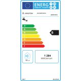 GRELNIK VODE, BOJLER, ELEKTRIČNI  ARISTON VELIS VLS EVO 50 EU  VERTIKALEN / HORIZONTALEN