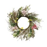 VENČEK ALI BUTARICA 38 CM ROŽICE