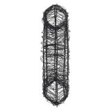 VENČEK EMOS LED ZUNANJI/NOTRANJI TOPLO BELA