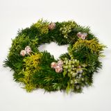 VENČEK IZ SMREČJA 30CM