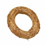 DODATEK ZA VENČEK R+W SLAMNATI FI 20 CM