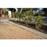 BETONSKI TLAKOVEC OBLAK GROUP VENEZIA MIX 28 GRAN CANARIA-RJAV, PEŠČEN,BEL