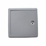 VENTILNA VRATCA ZA KAD VAFRA 300 X 300 BELA