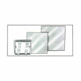 VENTILNA VRATCA ZA KAD VAFRA 300 X 300