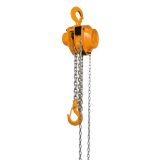 VERIŽNO DVIGALO KITO CF 010 1000 KG, VIŠINA 3 M