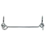 VETRNA ZATIKALNA PALICA ALBERTS 120X4 MM