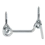 VETRNA ZATIKALNA PALICA ALBERTS 50X3.5 MM