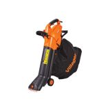 ELEKTR. SESALNIK/PUHALNIK VILLAGER VEVB 3000