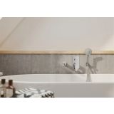 VEZNA CEV ZA ARMATURO DEANTE NDA P51W