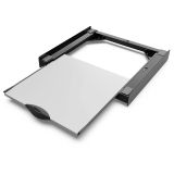 VEZNI ČLEN ZA PRALNI/SUŠILNI STROJ S POLICO TORRE DARK