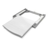 VEZNI ČLEN ZA PRALNI/SUŠILNI STROJ S POLICO TORRE DRY