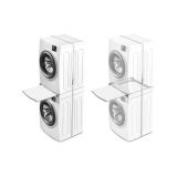 VEZNI ČLEN ZA PRALNI/SUŠILNI STROJ S POLICO TORRE DRY