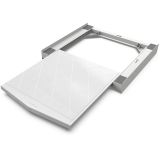 VEZNI ČLEN ZA PRALNI/SUŠILNI STROJ S POLICO TORRE QUICK