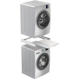 VEZNI ČLEN ZA PRALNI/SUŠILNI STROJ S POLICO TORRE QUICK