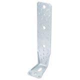 VEZNI ELEMENT ALBERTS 285X85X65 MM KOTNIK PERFORIRAN TEŽKA IZVEDBA