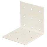 VEZNI ELEMENT ALBERTS 60X60X60 MM KOTNIK BELI