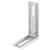 VEZNI ELEMENT ALBERTS 70X100X30 MM KOTNIK NASTAVLJIV