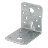 VEZNI ELEMENT ALBERTS 70X70X55 MM KOTNI TEŽKA IZVEDBA