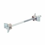 VEZNIK DELAVNE PLOŠČE HETTICH DIY FI 35X100 MM, POCINKAN, V ZAVOJU STA 2 KOSA