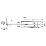 PREMI BRUSILNIK BOSCH VF RAVNI BRUS. STROJ HGS 55/50