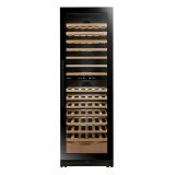 VGRADNA HLADILNA VITRINA AVINTAGE AVI110DZB1