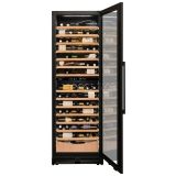 VGRADNA HLADILNA VITRINA AVINTAGE AVI110DZB1