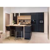 VGRADNA HLADILNA VITRINA AVINTAGE AVI45PLATINUM