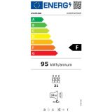 VGRADNA HLADILNA VITRINA AVINTAGE AVI45PLATINUM