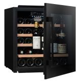 VGRADNA VINSKA VITRINA AVINTAGE AVI63CSZA