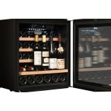 VGRADNA VINSKA VITRINA AVINTAGE AVI63CSZA