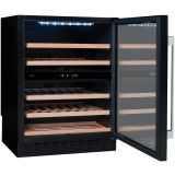 VGRADNA HLADILNA VITRINA AVINTAGE AVU 53 CDZA