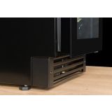 VGRADNA HLADILNA VITRINA AVINTAGE AVU27D82